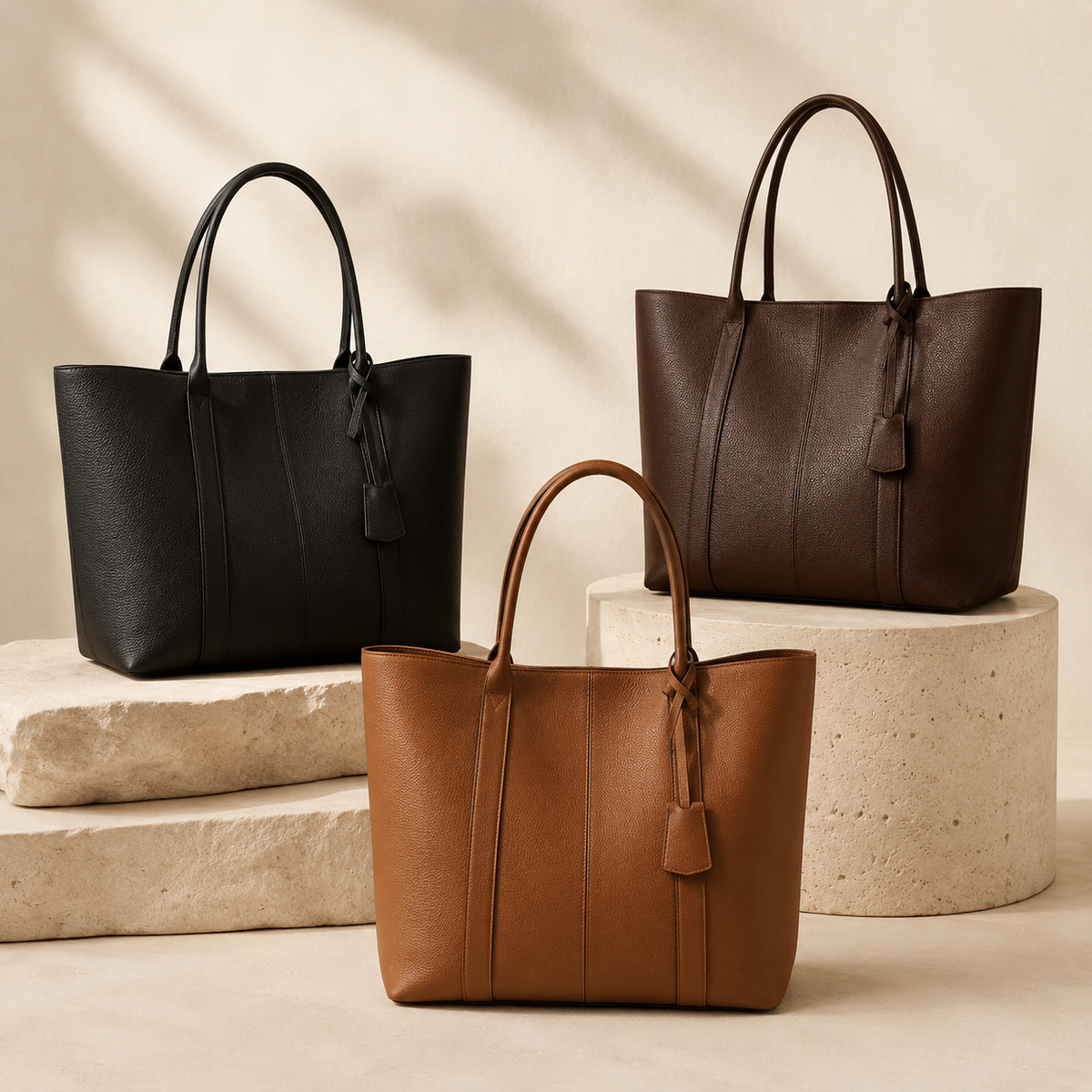 Stylindra handbag collection